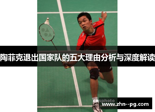 陶菲克退出国家队的五大理由分析与深度解读