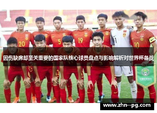 因伤缺席却至关重要的国家队核心球员盘点与影响解析对世界杯备战