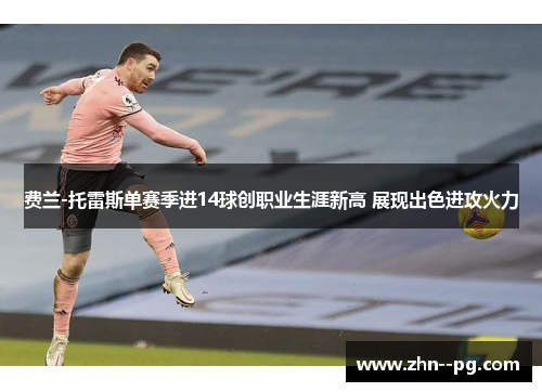 费兰-托雷斯单赛季进14球创职业生涯新高 展现出色进攻火力 费兰-托雷斯单赛季进14球创职业生涯新高 展现出色进攻火力