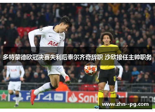 多特蒙德欧冠决赛失利后泰尔齐奇辞职 沙欣接任主帅职务